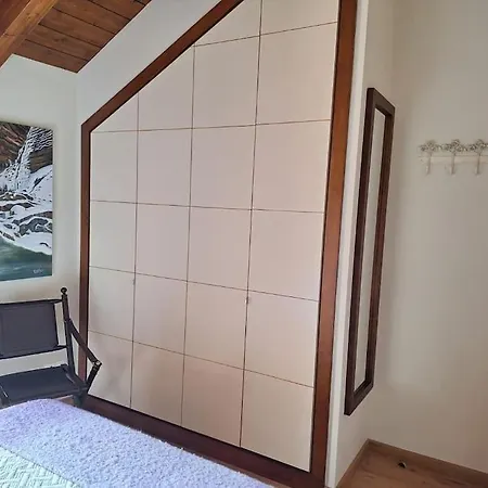 Apartamento Amatista En Broto Exterior foto