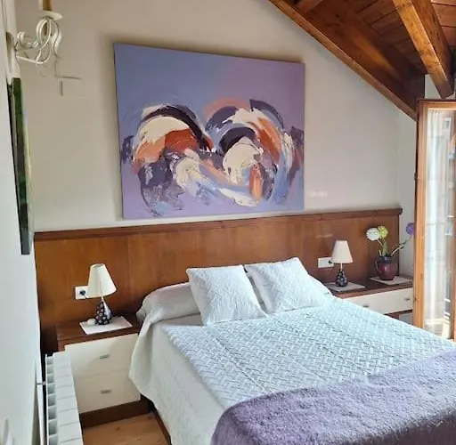 Apartamento Amatista En Broto