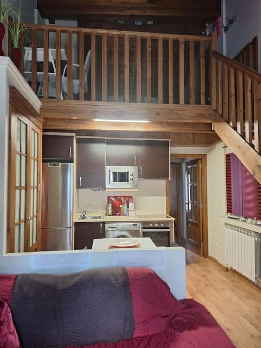 Apartment Amatista En