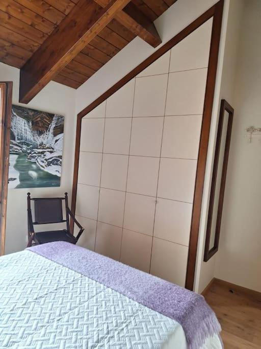Apartment Amatista En Broto