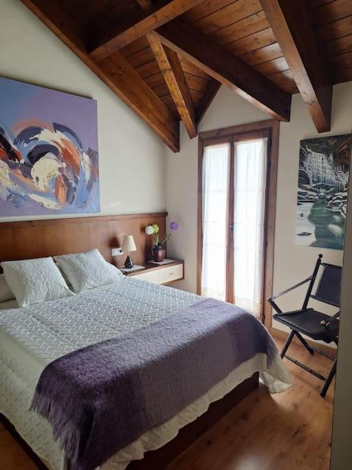 Apartamento Amatista En Broto